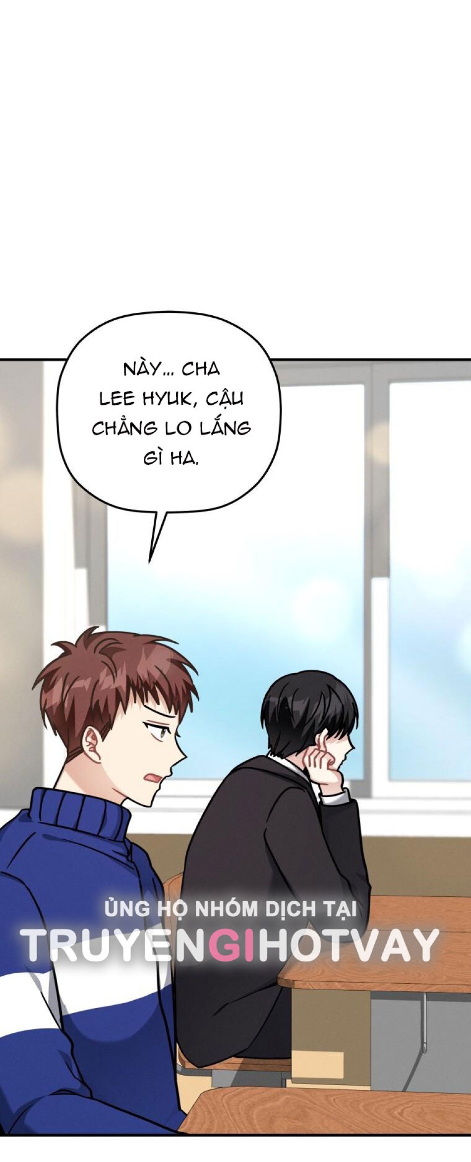 [18+] Cùng Trời Cuối Đất 