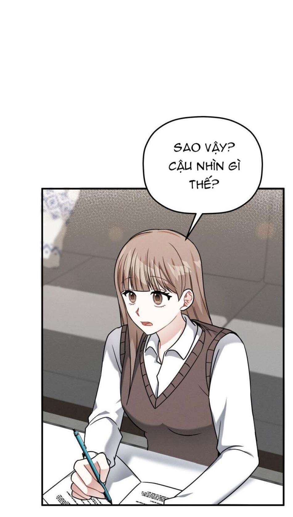 [18+] Cùng Trời Cuối Đất 