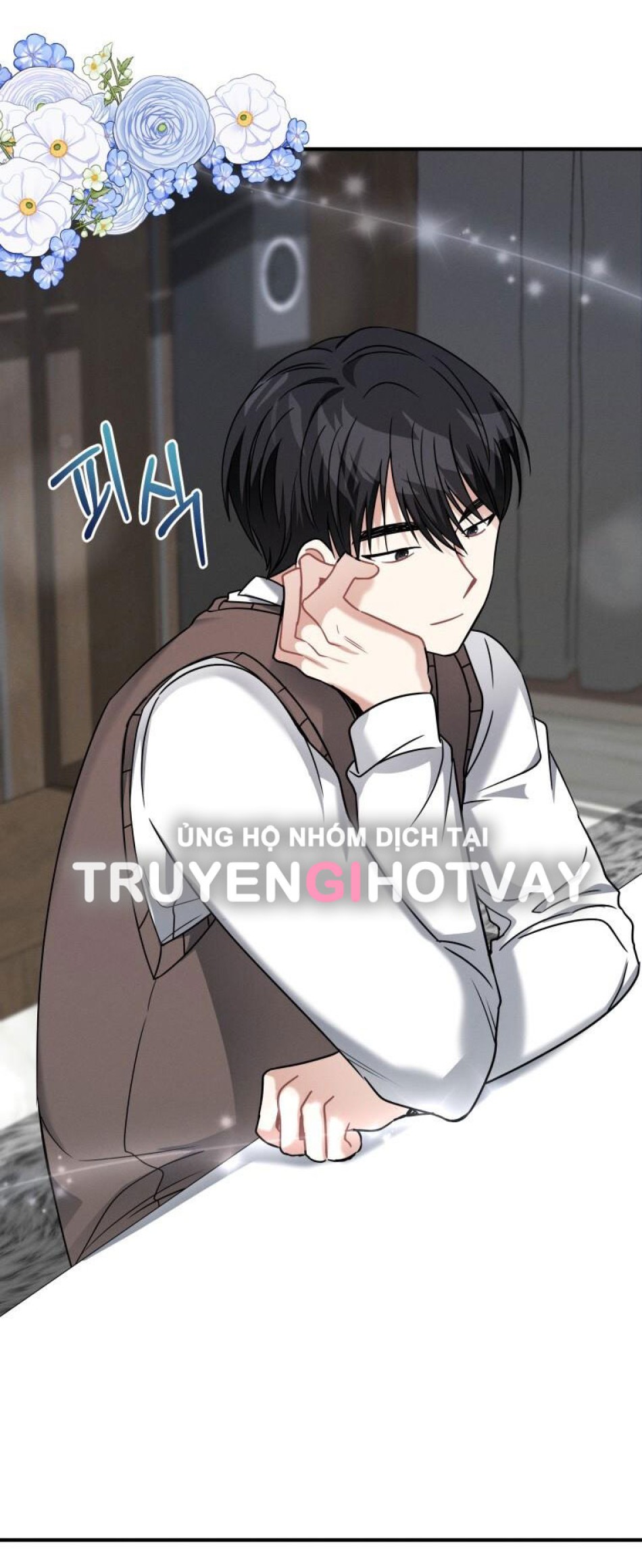 [18+] Cùng Trời Cuối Đất 