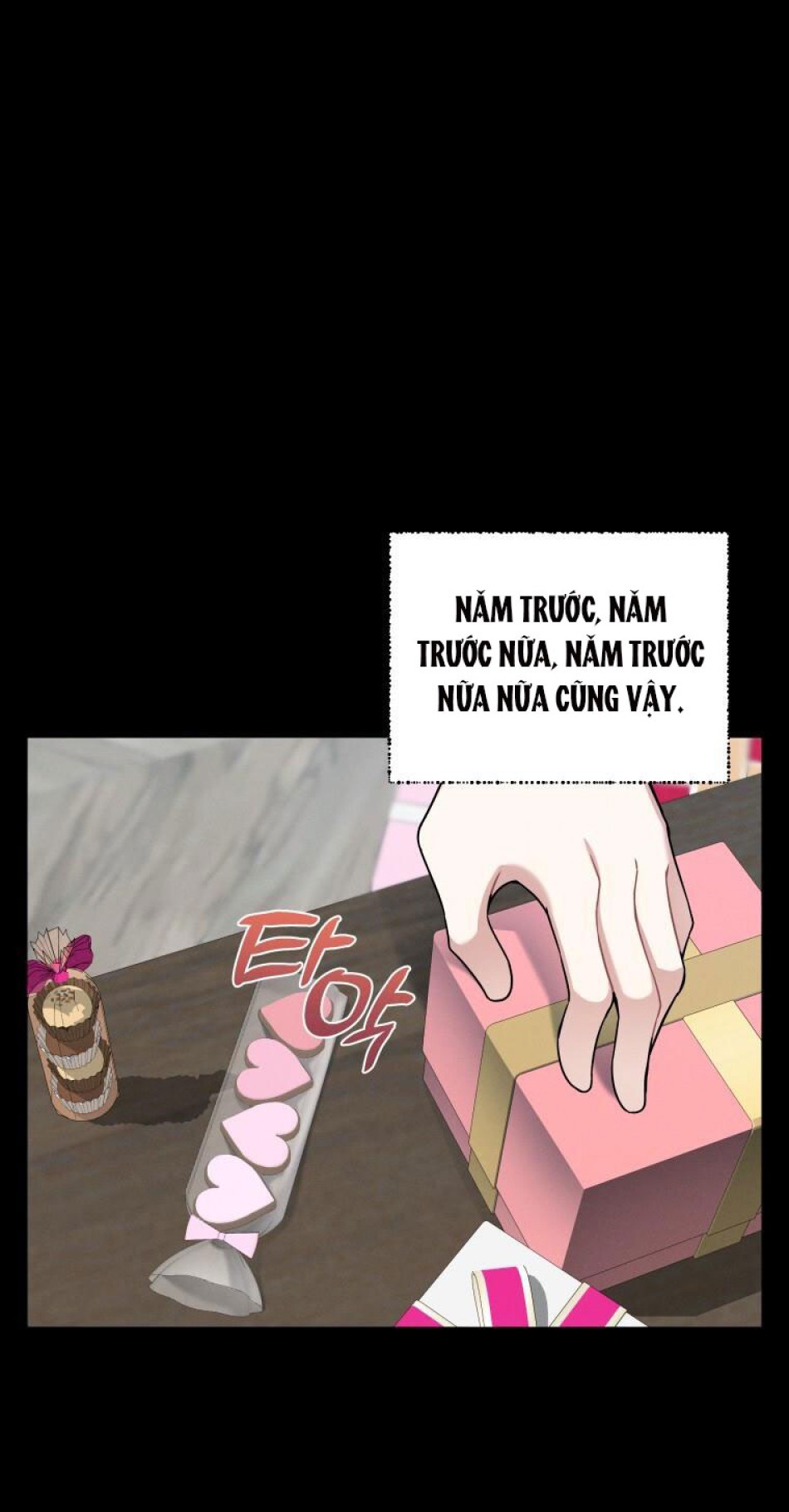 [18+] Cùng Trời Cuối Đất 