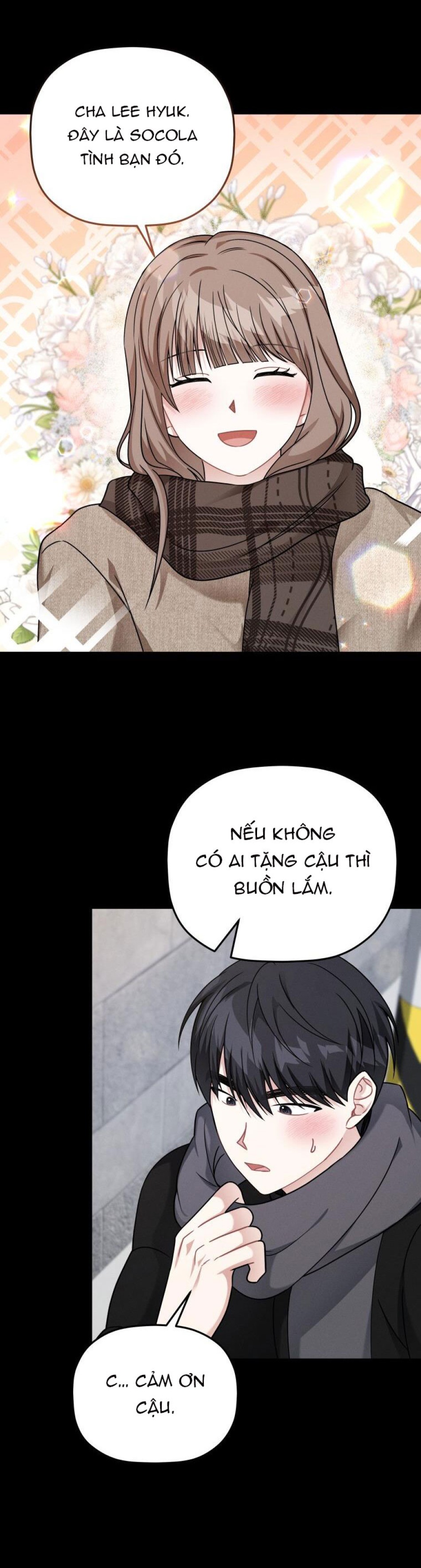 [18+] Cùng Trời Cuối Đất 