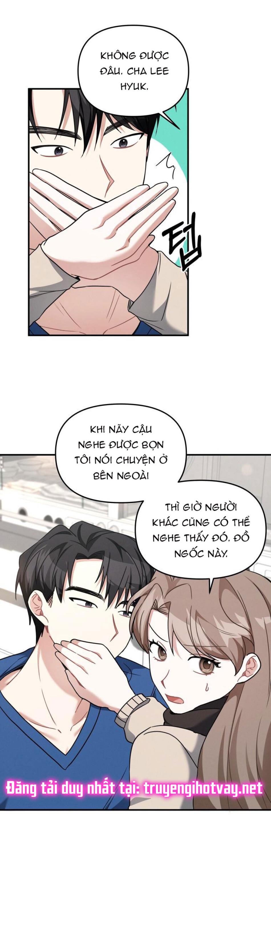 [18+] Cùng Trời Cuối Đất 