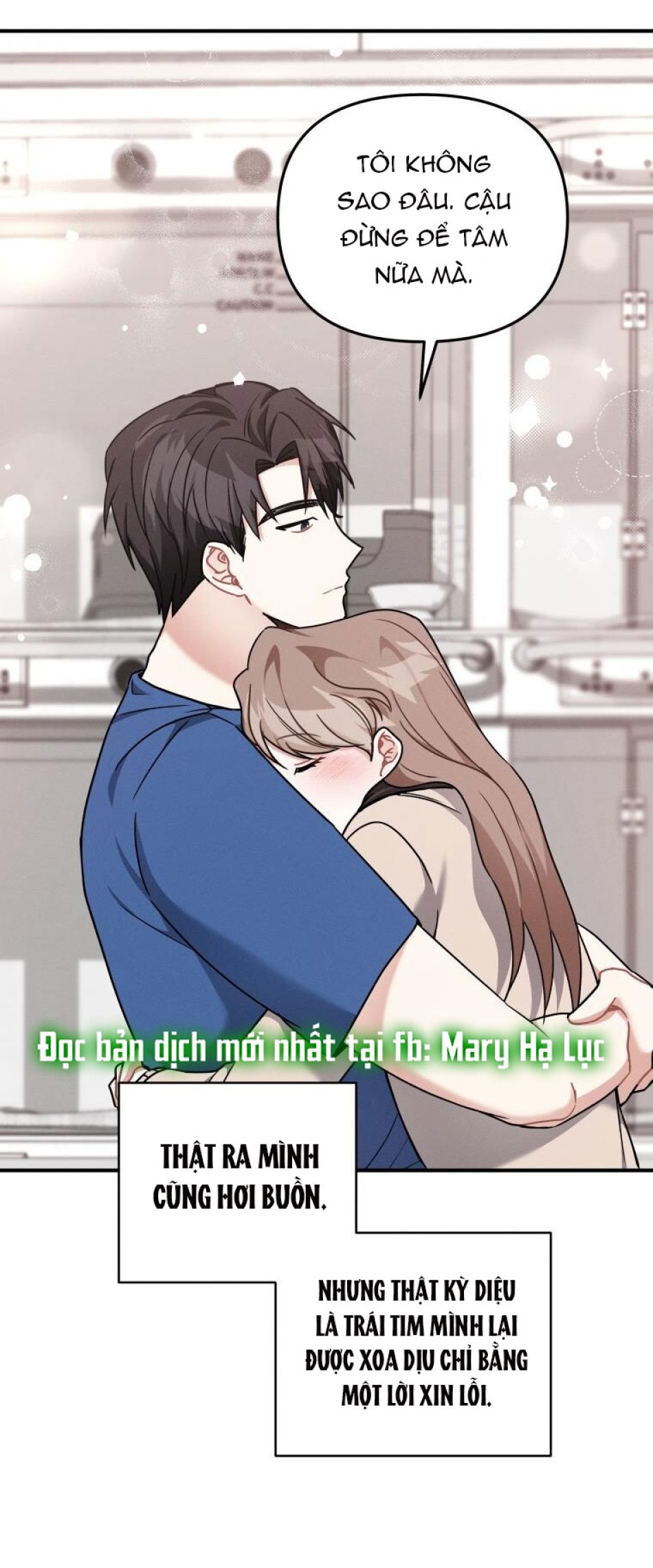 [18+] Cùng Trời Cuối Đất 