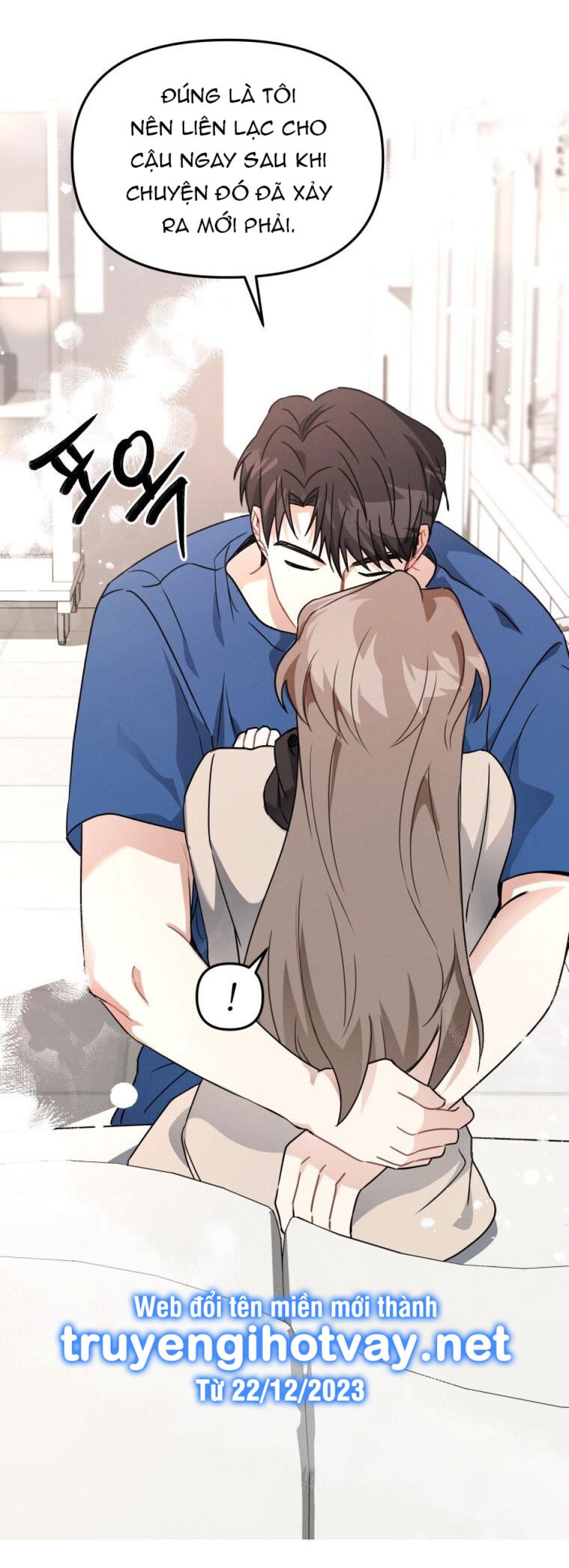 [18+] Cùng Trời Cuối Đất 