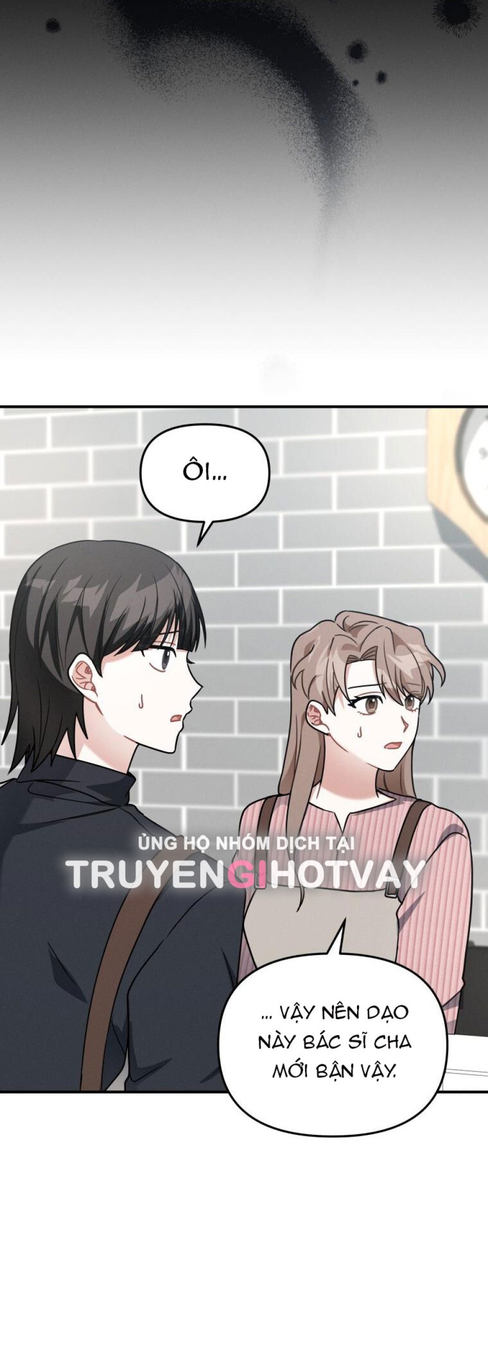 [18+] Cùng Trời Cuối Đất 