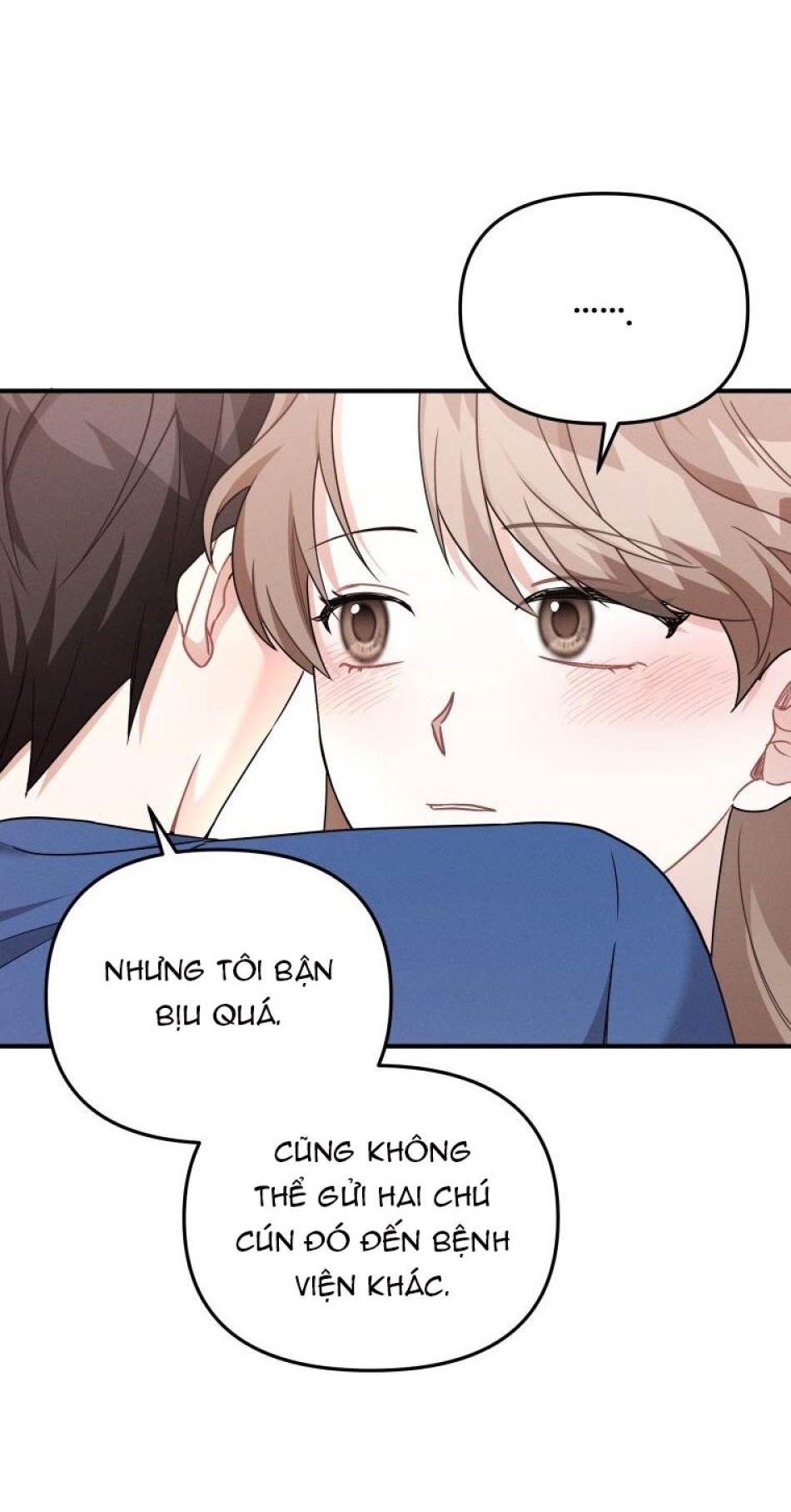 [18+] Cùng Trời Cuối Đất 