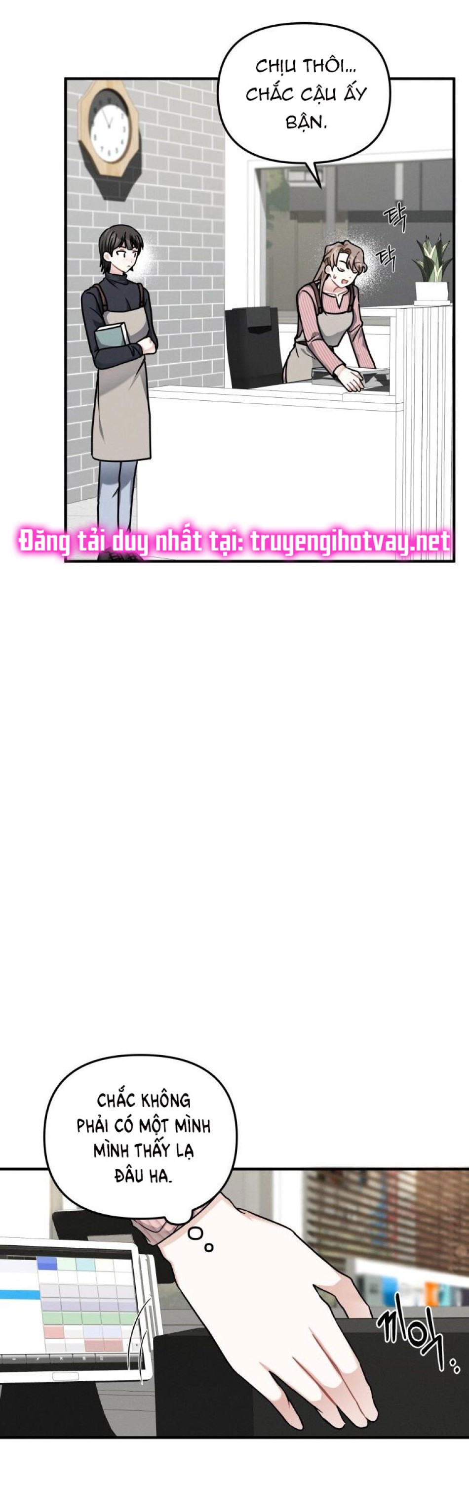 [18+] Cùng Trời Cuối Đất 