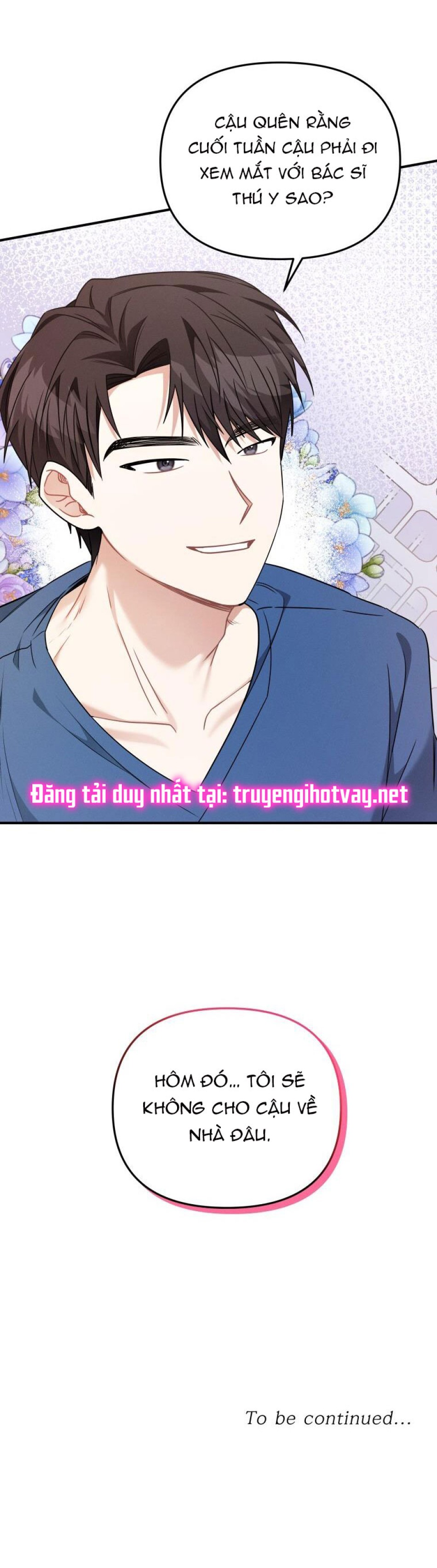 [18+] Cùng Trời Cuối Đất 
