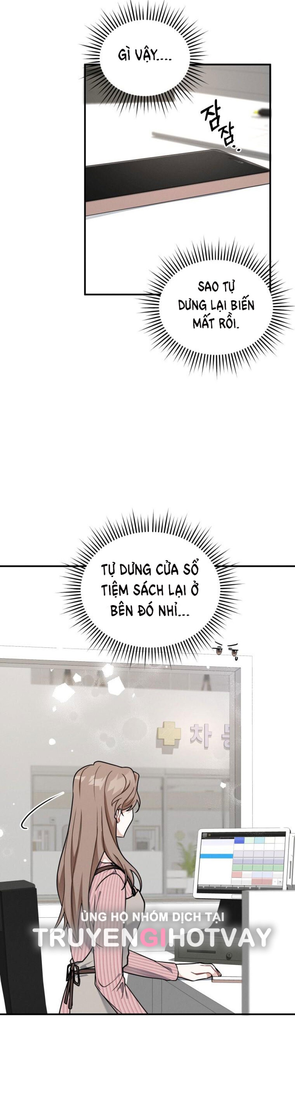 [18+] Cùng Trời Cuối Đất 