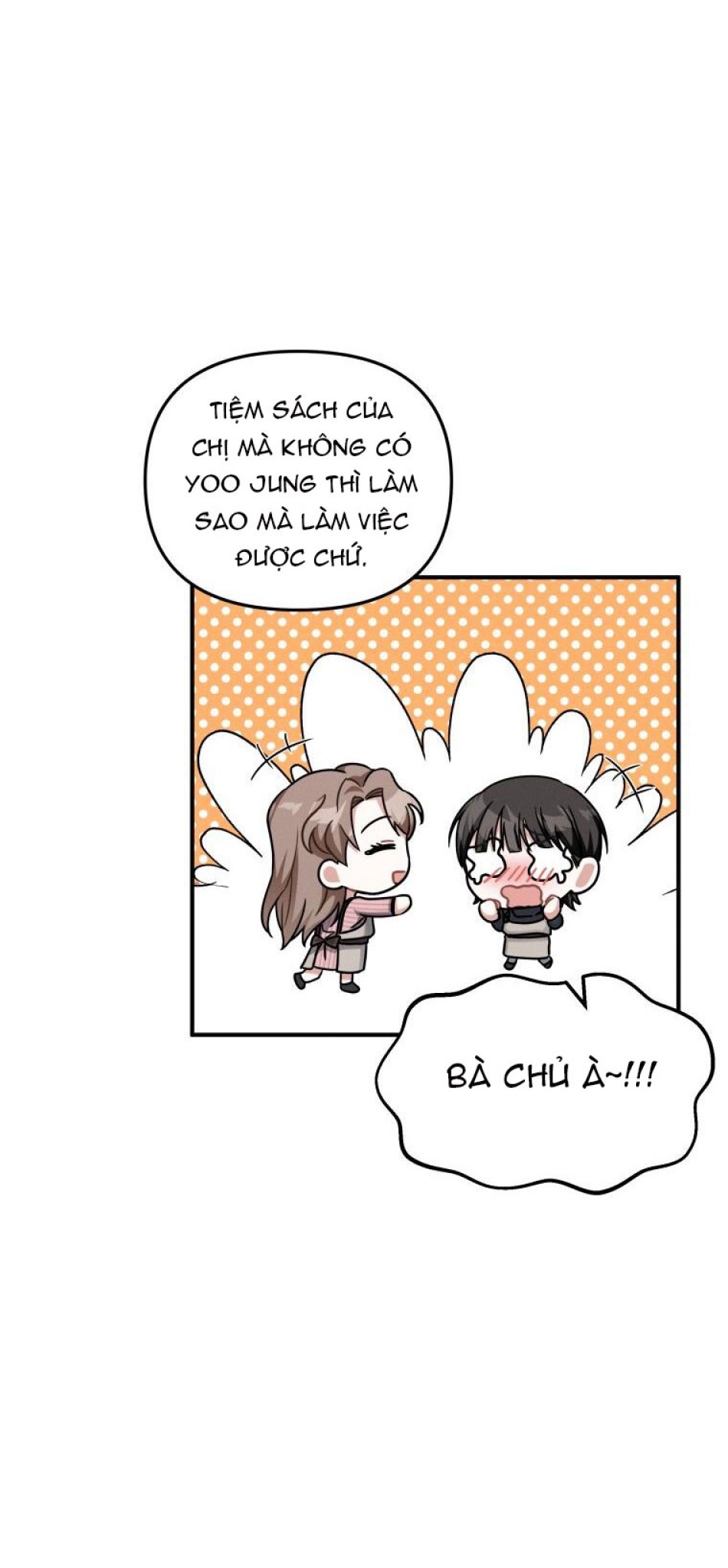 [18+] Cùng Trời Cuối Đất 
