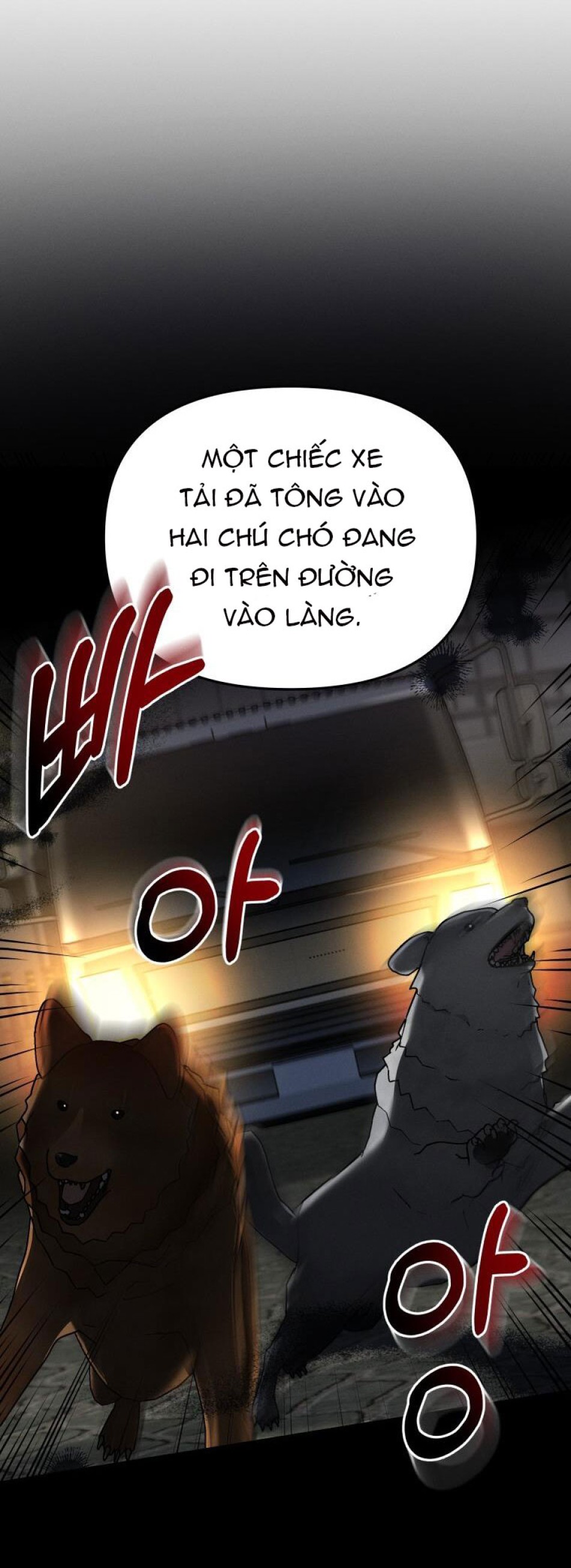 [18+] Cùng Trời Cuối Đất 