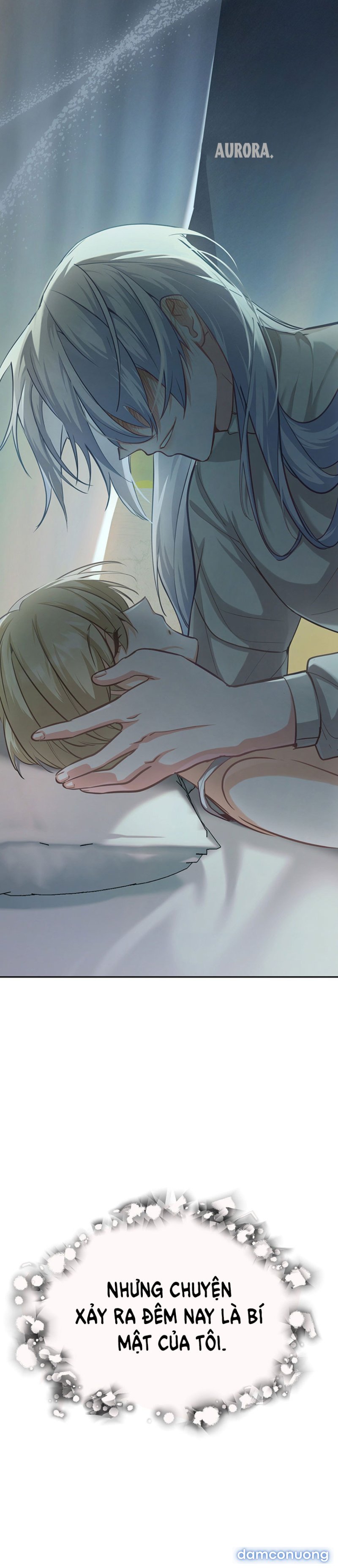 [18+] CỨ TƯỞNG ĐÃ BỎ QUA ĐÊM TÂN HÔN RỒI CHỨ 