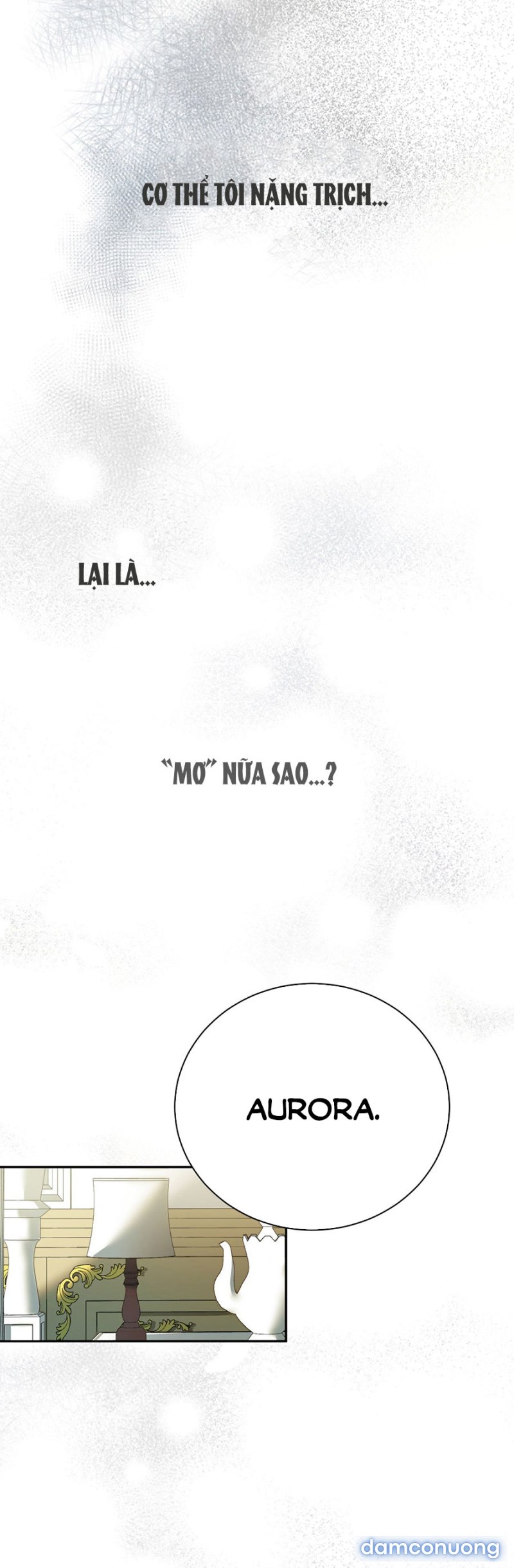 [18+] CỨ TƯỞNG ĐÃ BỎ QUA ĐÊM TÂN HÔN RỒI CHỨ 