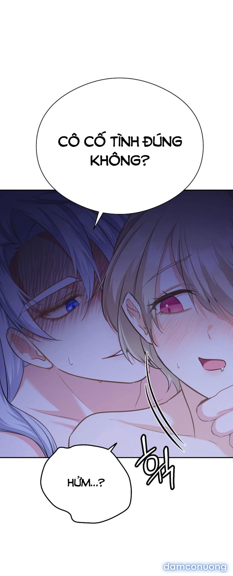 [18+] CỨ TƯỞNG ĐÃ BỎ QUA ĐÊM TÂN HÔN RỒI CHỨ 