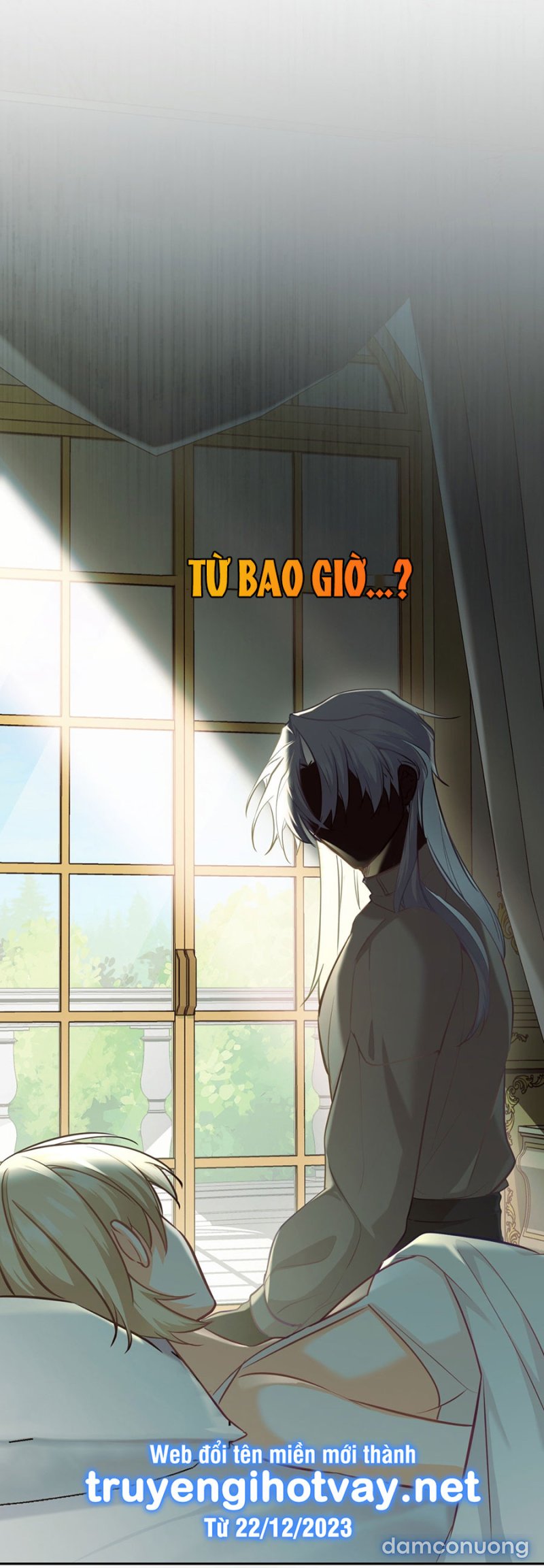 [18+] CỨ TƯỞNG ĐÃ BỎ QUA ĐÊM TÂN HÔN RỒI CHỨ 