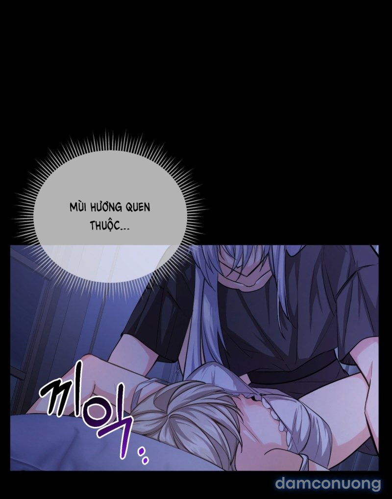 [18+] CỨ TƯỞNG ĐÃ BỎ QUA ĐÊM TÂN HÔN RỒI CHỨ 