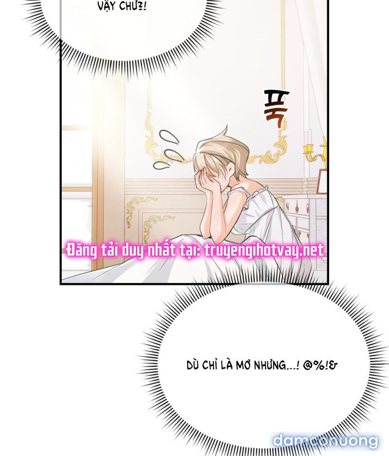 [18+] CỨ TƯỞNG ĐÃ BỎ QUA ĐÊM TÂN HÔN RỒI CHỨ 