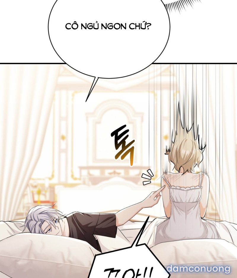 [18+] CỨ TƯỞNG ĐÃ BỎ QUA ĐÊM TÂN HÔN RỒI CHỨ 