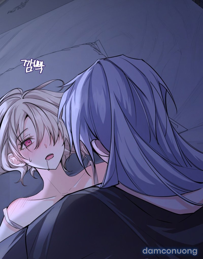 [18+] CỨ TƯỞNG ĐÃ BỎ QUA ĐÊM TÂN HÔN RỒI CHỨ 