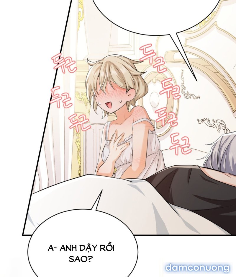 [18+] CỨ TƯỞNG ĐÃ BỎ QUA ĐÊM TÂN HÔN RỒI CHỨ 