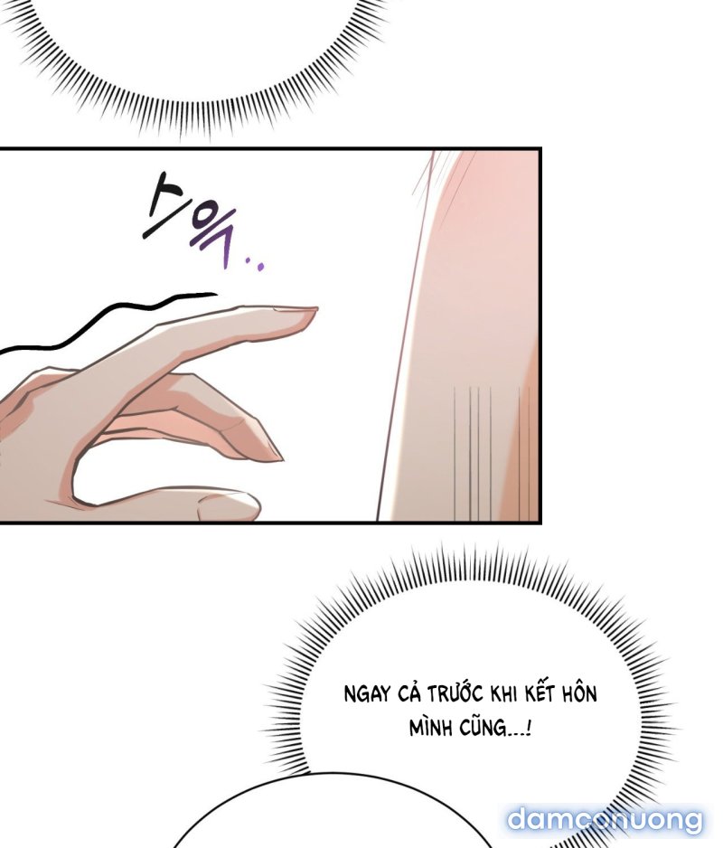 [18+] CỨ TƯỞNG ĐÃ BỎ QUA ĐÊM TÂN HÔN RỒI CHỨ 