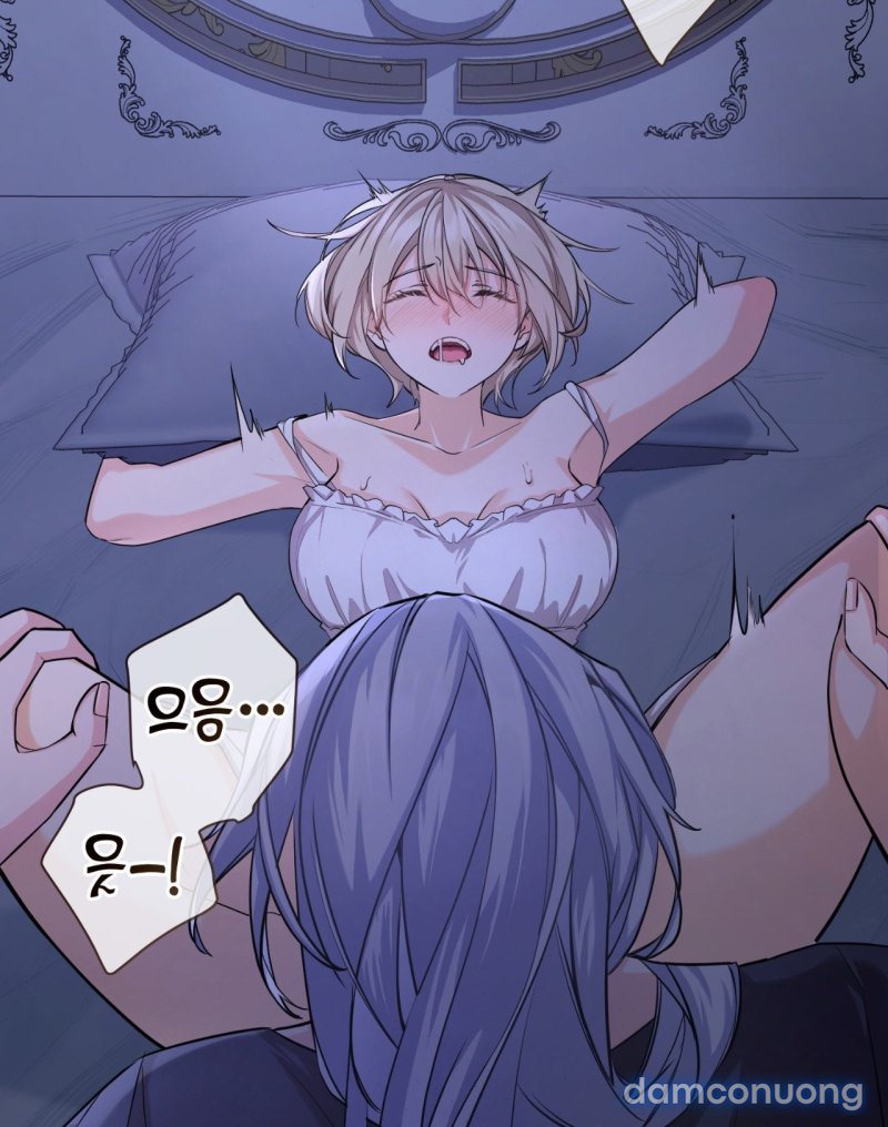 [18+] CỨ TƯỞNG ĐÃ BỎ QUA ĐÊM TÂN HÔN RỒI CHỨ 