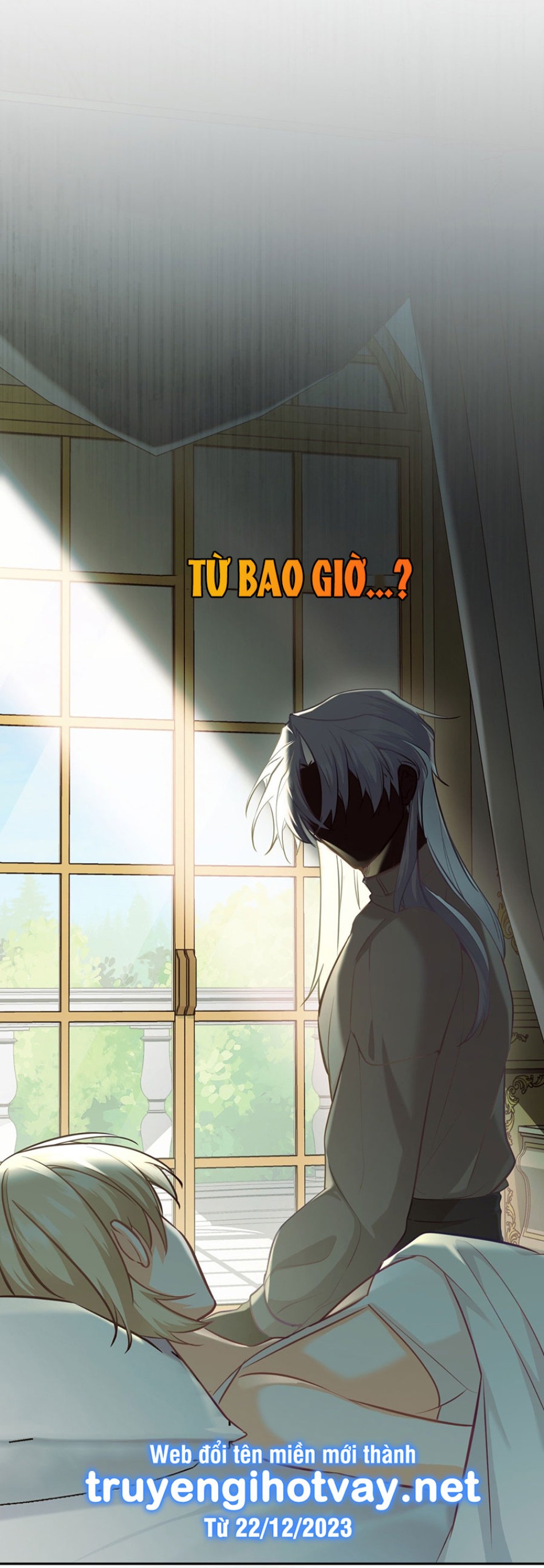[18+] CỨ TƯỞNG ĐÃ BỎ QUA ĐÊM TÂN HÔN RỒI CHỨ 