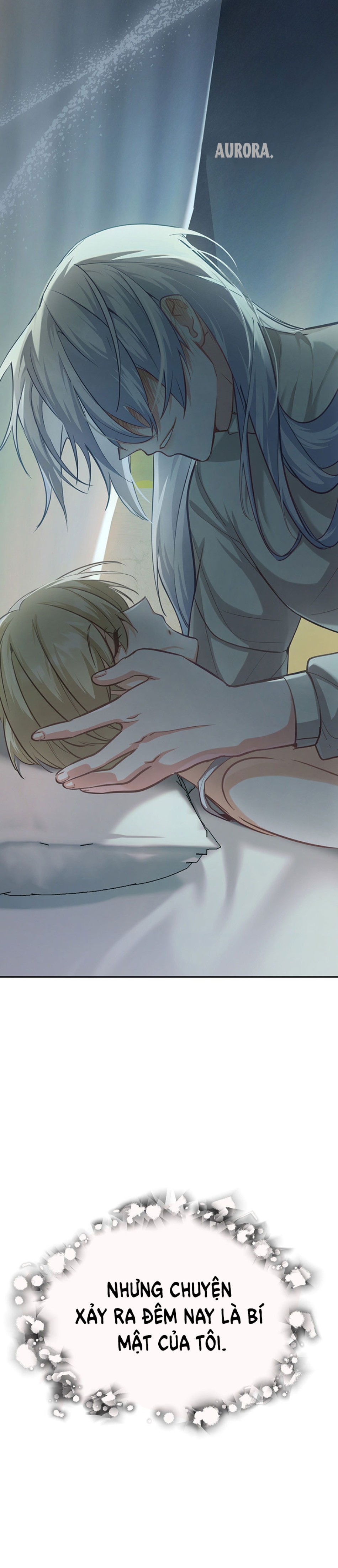 [18+] CỨ TƯỞNG ĐÃ BỎ QUA ĐÊM TÂN HÔN RỒI CHỨ 