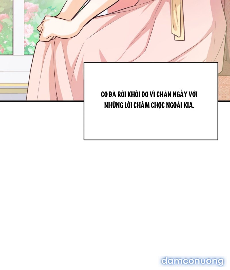 [18+] CỨ TƯỞNG ĐÃ BỎ QUA ĐÊM TÂN HÔN RỒI CHỨ 