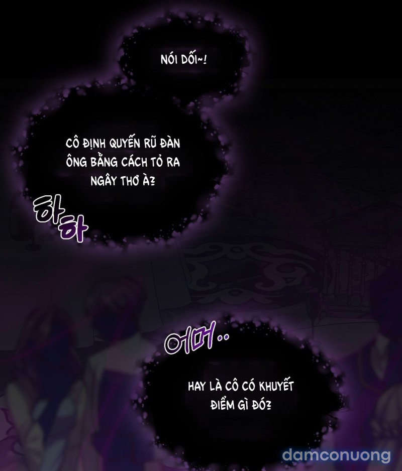 [18+] CỨ TƯỞNG ĐÃ BỎ QUA ĐÊM TÂN HÔN RỒI CHỨ 