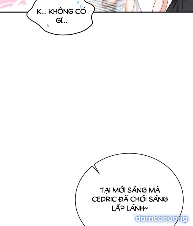 [18+] CỨ TƯỞNG ĐÃ BỎ QUA ĐÊM TÂN HÔN RỒI CHỨ 