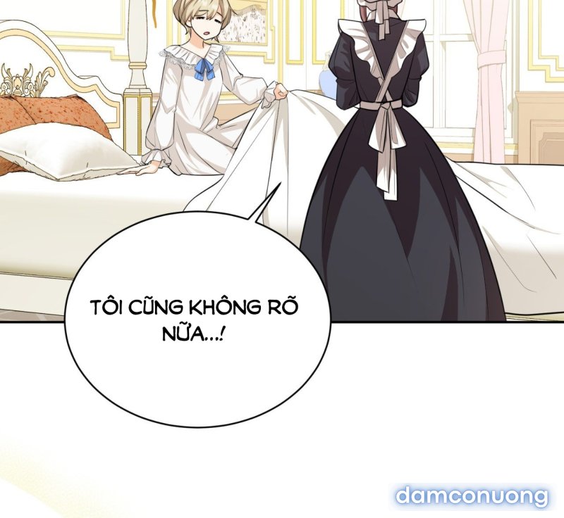 [18+] CỨ TƯỞNG ĐÃ BỎ QUA ĐÊM TÂN HÔN RỒI CHỨ 