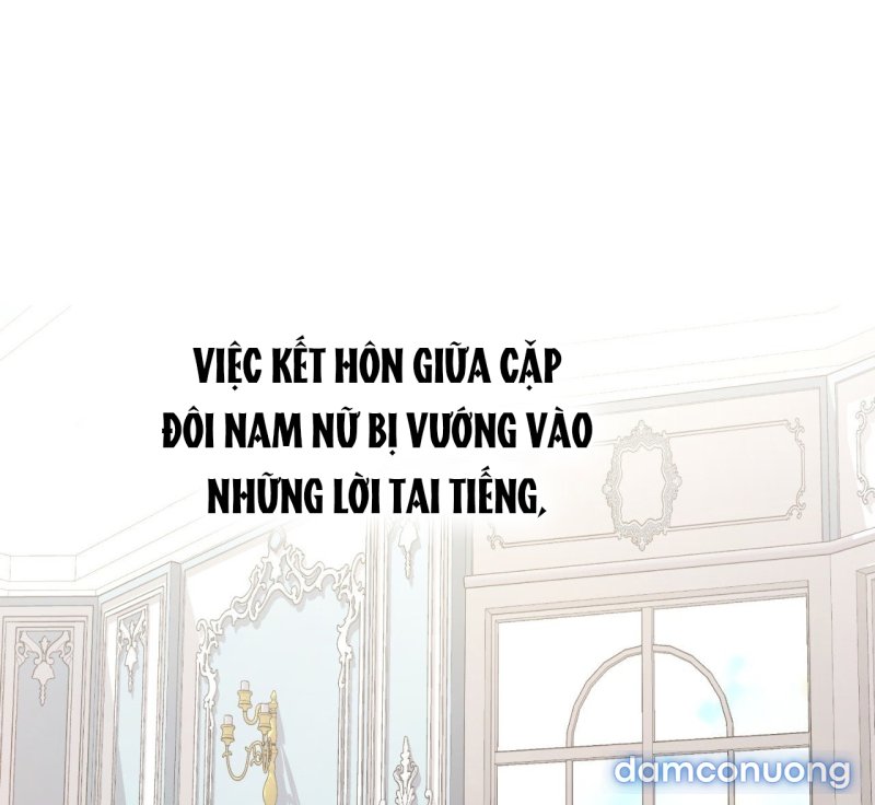 [18+] CỨ TƯỞNG ĐÃ BỎ QUA ĐÊM TÂN HÔN RỒI CHỨ 
