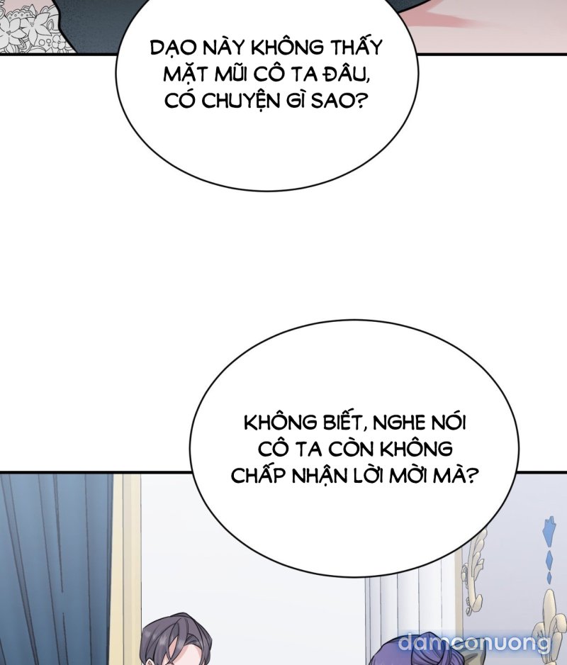 [18+] CỨ TƯỞNG ĐÃ BỎ QUA ĐÊM TÂN HÔN RỒI CHỨ 