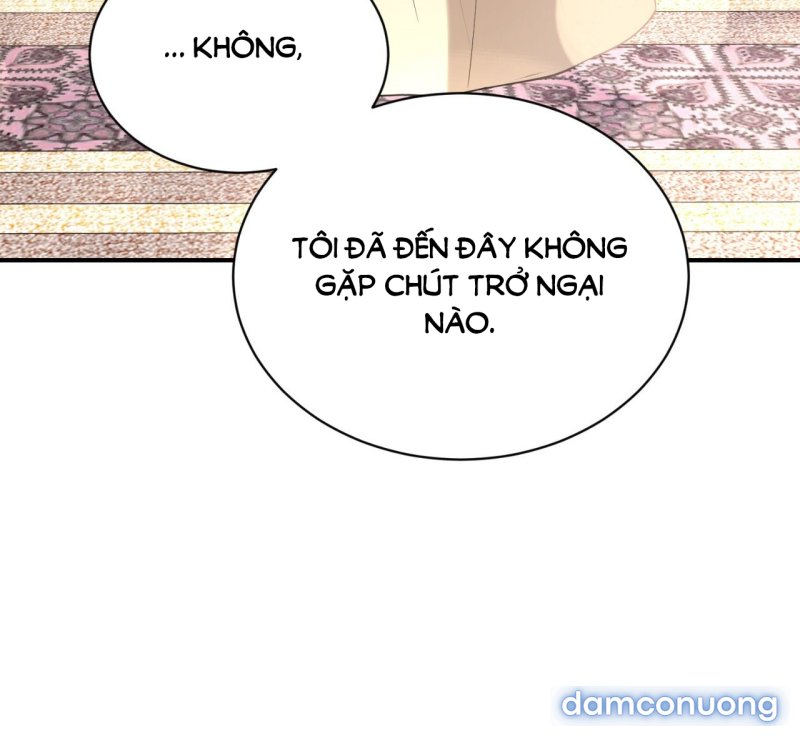 [18+] CỨ TƯỞNG ĐÃ BỎ QUA ĐÊM TÂN HÔN RỒI CHỨ 