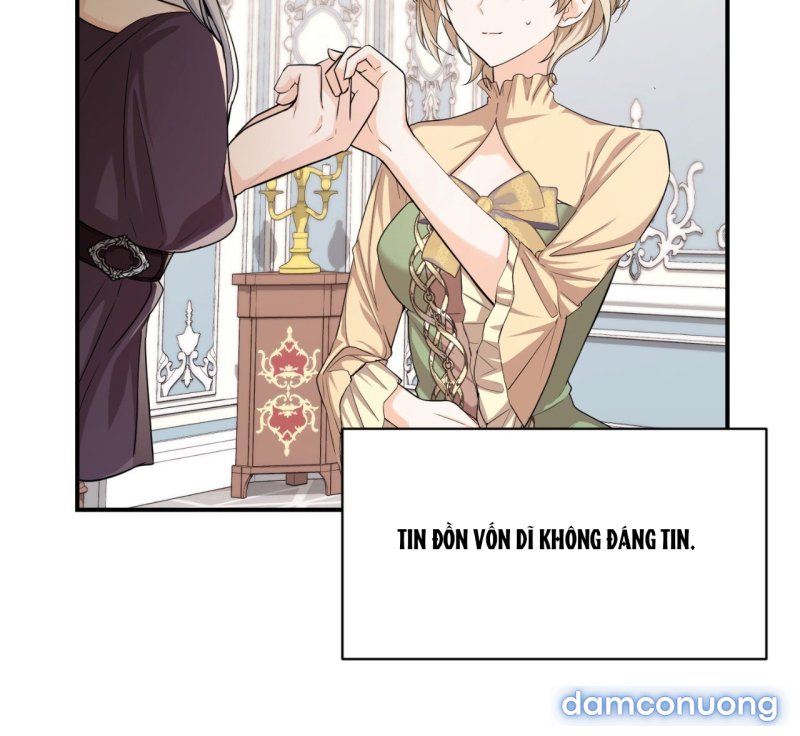[18+] CỨ TƯỞNG ĐÃ BỎ QUA ĐÊM TÂN HÔN RỒI CHỨ 
