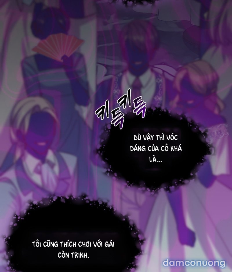 [18+] CỨ TƯỞNG ĐÃ BỎ QUA ĐÊM TÂN HÔN RỒI CHỨ 
