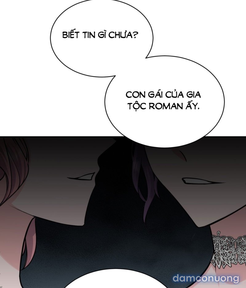 [18+] CỨ TƯỞNG ĐÃ BỎ QUA ĐÊM TÂN HÔN RỒI CHỨ 