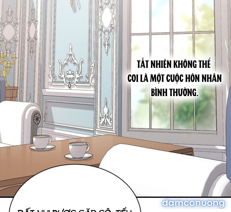 [18+] CỨ TƯỞNG ĐÃ BỎ QUA ĐÊM TÂN HÔN RỒI CHỨ 