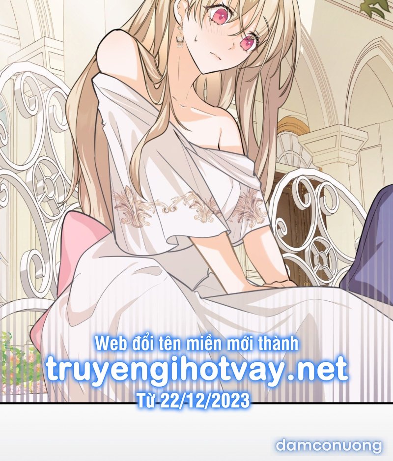 [18+] CỨ TƯỞNG ĐÃ BỎ QUA ĐÊM TÂN HÔN RỒI CHỨ 