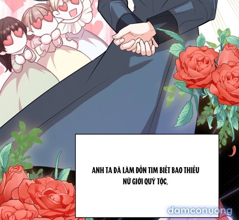 [18+] CỨ TƯỞNG ĐÃ BỎ QUA ĐÊM TÂN HÔN RỒI CHỨ 