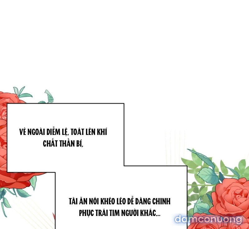 [18+] CỨ TƯỞNG ĐÃ BỎ QUA ĐÊM TÂN HÔN RỒI CHỨ 