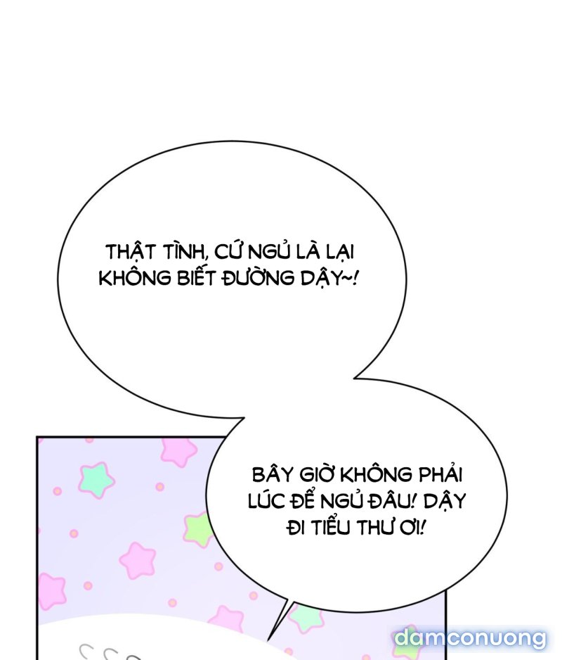 [18+] CỨ TƯỞNG ĐÃ BỎ QUA ĐÊM TÂN HÔN RỒI CHỨ 