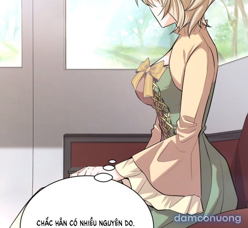 [18+] CỨ TƯỞNG ĐÃ BỎ QUA ĐÊM TÂN HÔN RỒI CHỨ 