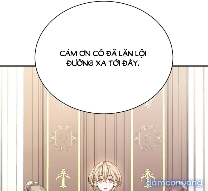 [18+] CỨ TƯỞNG ĐÃ BỎ QUA ĐÊM TÂN HÔN RỒI CHỨ 