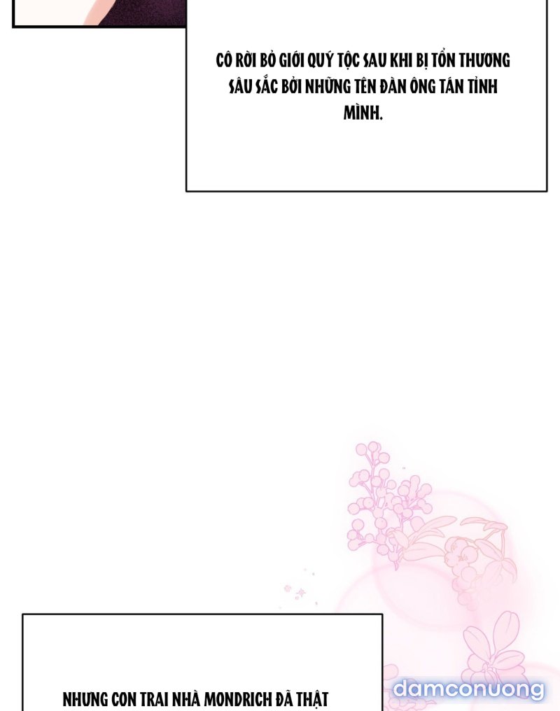 [18+] CỨ TƯỞNG ĐÃ BỎ QUA ĐÊM TÂN HÔN RỒI CHỨ 
