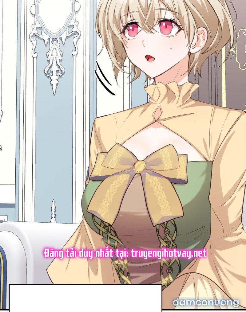 [18+] CỨ TƯỞNG ĐÃ BỎ QUA ĐÊM TÂN HÔN RỒI CHỨ 
