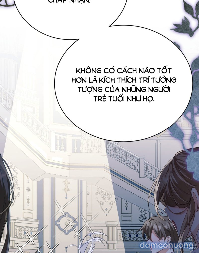 [18+] CỨ TƯỞNG ĐÃ BỎ QUA ĐÊM TÂN HÔN RỒI CHỨ 