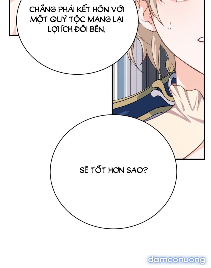[18+] CỨ TƯỞNG ĐÃ BỎ QUA ĐÊM TÂN HÔN RỒI CHỨ 