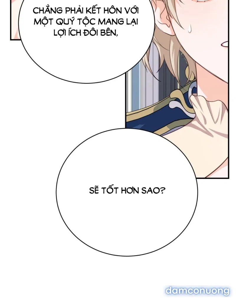 [18+] CỨ TƯỞNG ĐÃ BỎ QUA ĐÊM TÂN HÔN RỒI CHỨ 